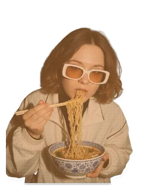 Noodles